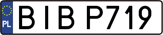 BIBP719