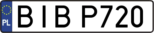 BIBP720