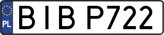 BIBP722
