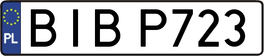 BIBP723
