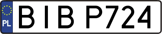 BIBP724