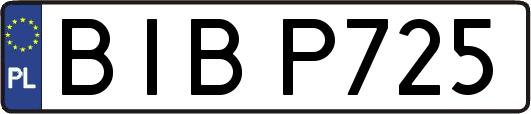 BIBP725
