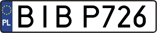 BIBP726