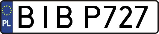 BIBP727