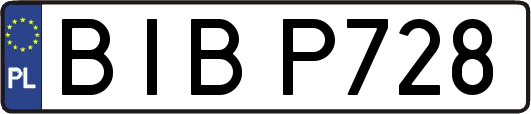 BIBP728