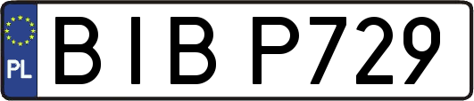 BIBP729