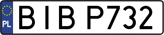 BIBP732