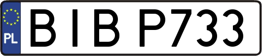 BIBP733