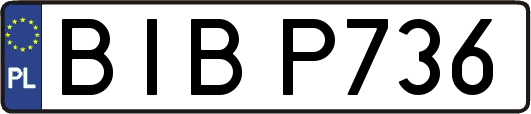 BIBP736
