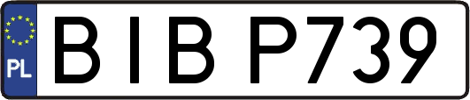 BIBP739