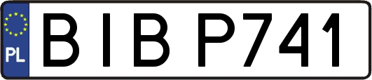 BIBP741
