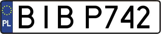 BIBP742