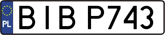 BIBP743