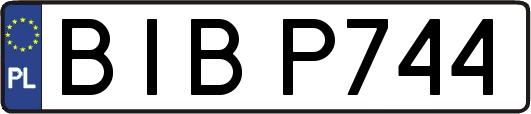 BIBP744