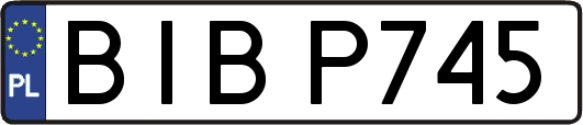 BIBP745