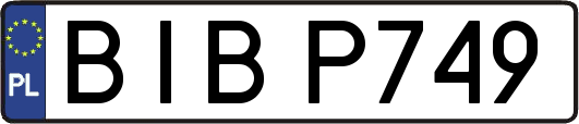 BIBP749