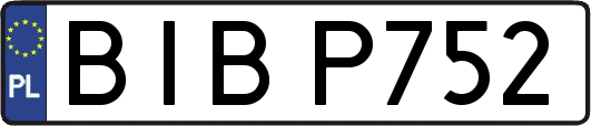 BIBP752