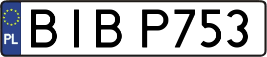 BIBP753