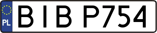 BIBP754