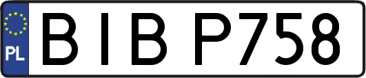 BIBP758