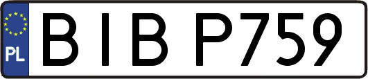 BIBP759