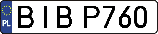 BIBP760
