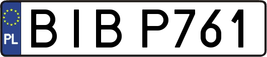 BIBP761