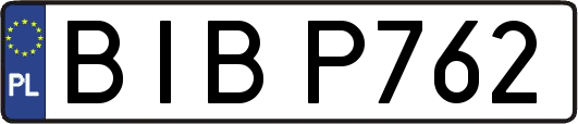 BIBP762