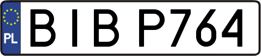 BIBP764