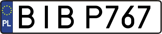 BIBP767