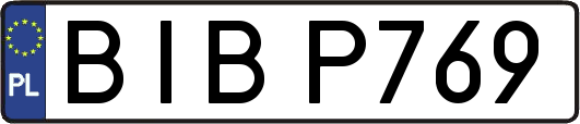 BIBP769