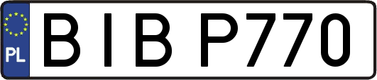 BIBP770