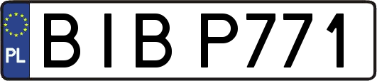 BIBP771
