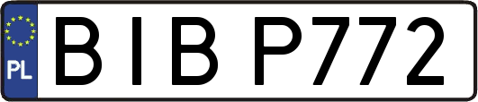 BIBP772