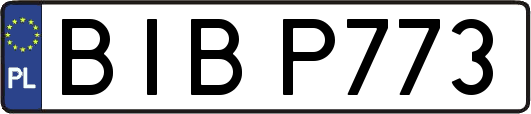 BIBP773