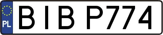 BIBP774
