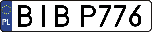 BIBP776