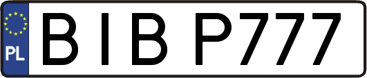 BIBP777