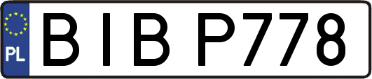 BIBP778