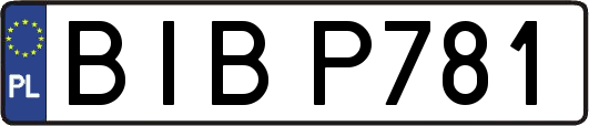 BIBP781