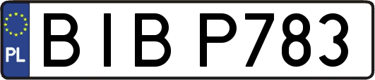 BIBP783