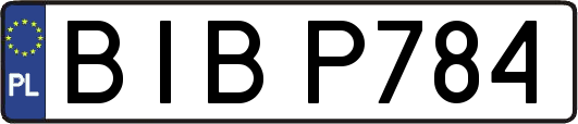 BIBP784
