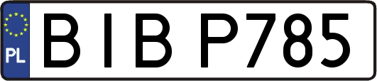BIBP785