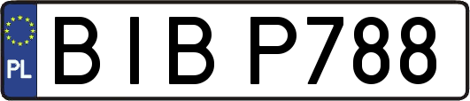 BIBP788