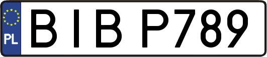 BIBP789