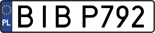 BIBP792
