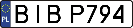 BIBP794