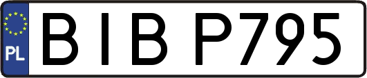 BIBP795