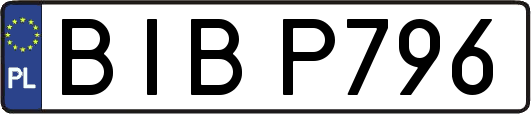 BIBP796
