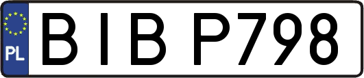 BIBP798